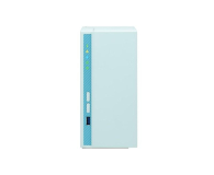 QNAP TS-230 (2xHDD, 4x1.4GHz, 2GB, 3xUSB, 1xLAN) - 550753 - zdjęcie 1